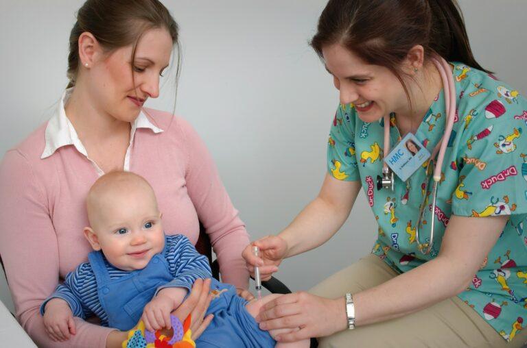 Paediatric Medical Experts in UK