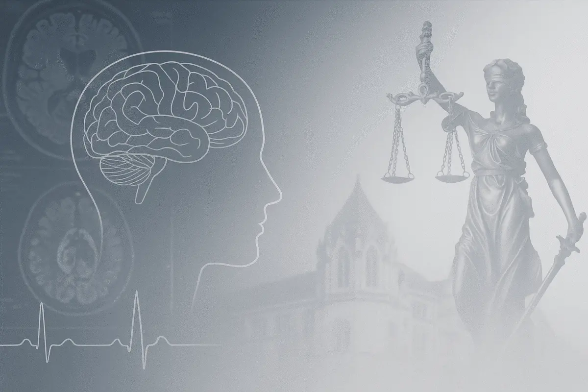 Medico-legal psychiatric assessment services for UK solicitors