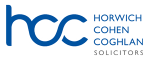 Horwich Cohen Coghlan Solicitors Logo
