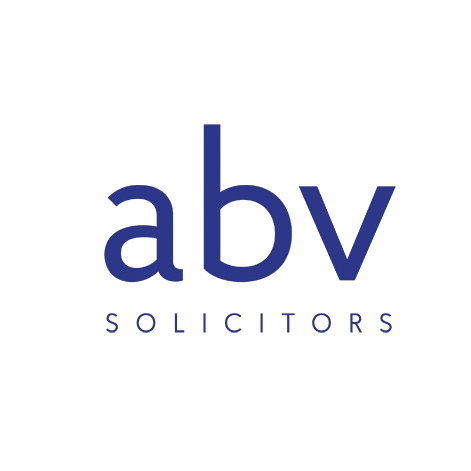 ABV Solicitors Logo