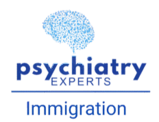 Psychiatry Experts Immigration Reports